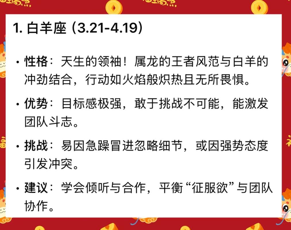 三月二十一日属龙运势对应的星座是什么？