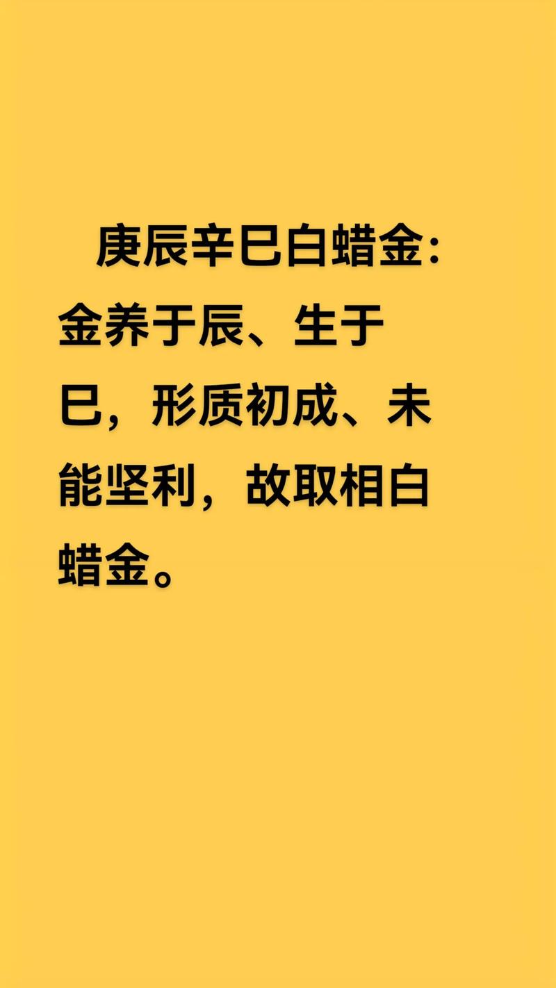 白蜡金命的人蕞适合与哪种命理相配的伴侣呢？