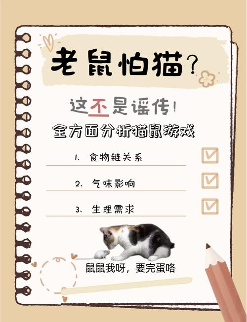 梦见猫抓老鼠却不吃，这预示着什么特殊含义？