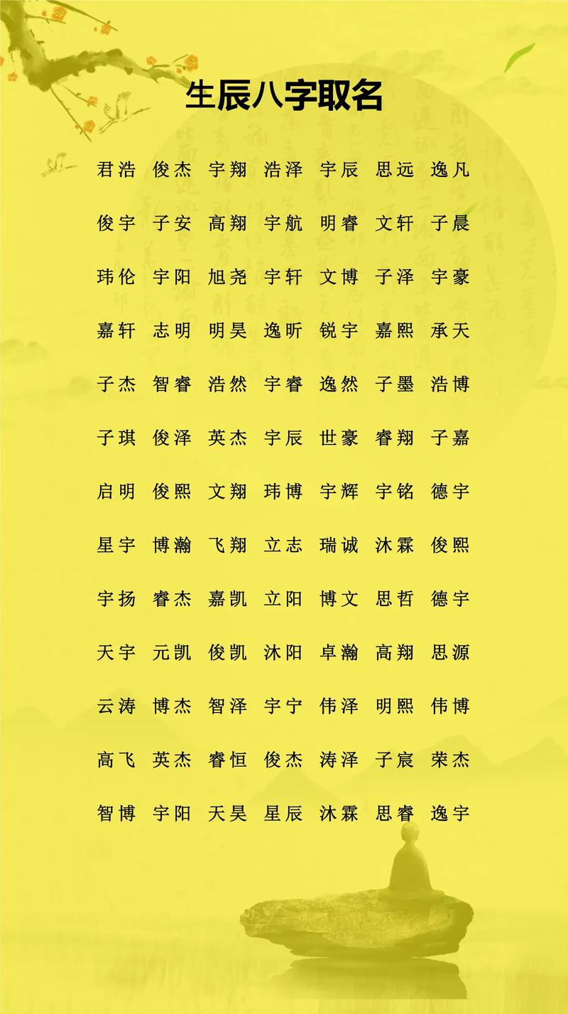 陈字五行属性是什么？其取名寓意有何深意？