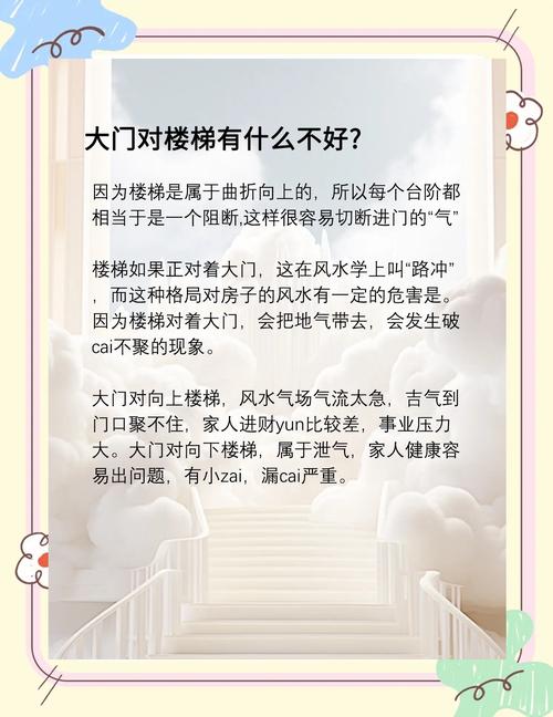 楼梯数1生2旺3死4绝如何化解？