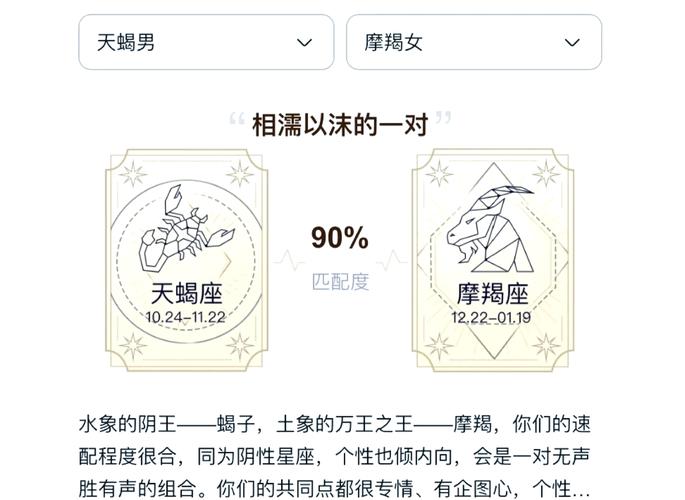 双子座男生和摩羯座女生在一起会面临哪些独特的相处挑战？