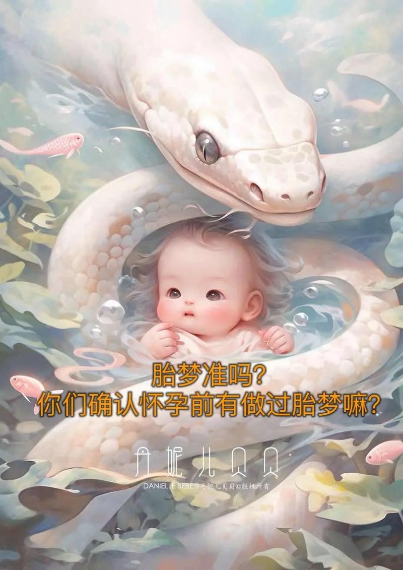 孕妇梦见抱男孩是预示着胎梦中的男孩吗？