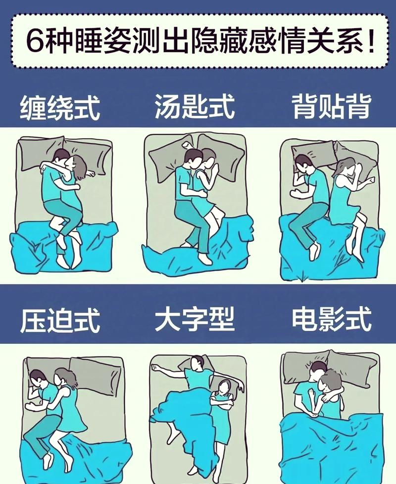 梦见老公和别的女人睡觉是什么预兆？