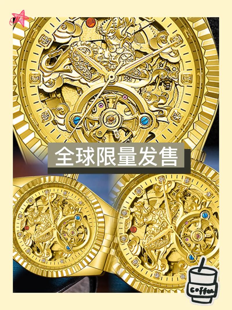 梦见购买并佩戴手表，这究竟预示着什么吉祥寓意？