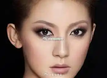 剑尖形人中代表着什么含义？