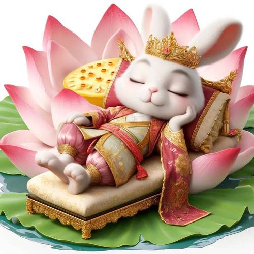 莲花是十二生肖中的哪一个？难道不是边之生肖吗？