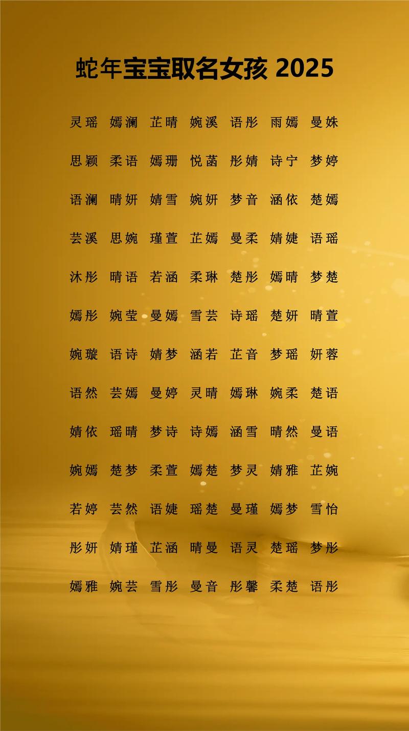 有哪些寓意美好的字可以用来给人取名呢？
