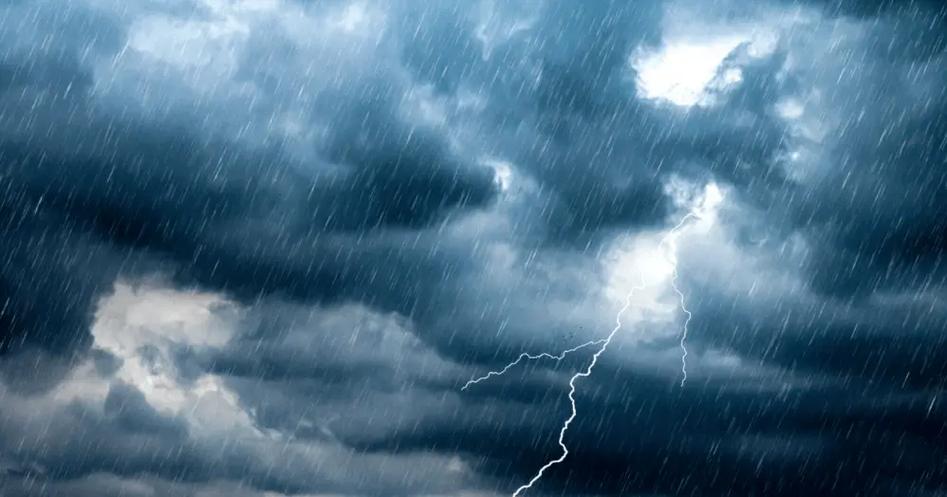 梦见乌云密布预示着要下雨，这究竟是什么征兆呢？