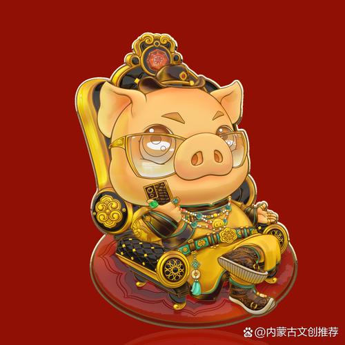 十二生肖属猪的财富指数下家中摆放石狮子对财运有何影响？
