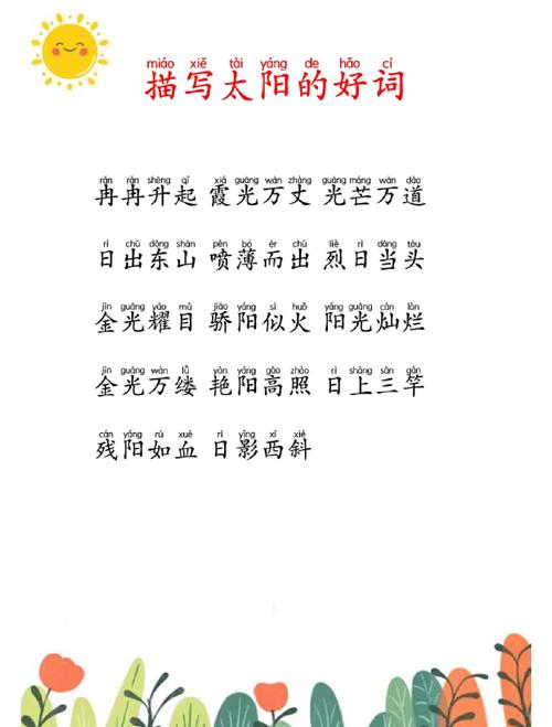 有哪些以阳字开头的吉利成语，表达喜庆吉祥的含义？