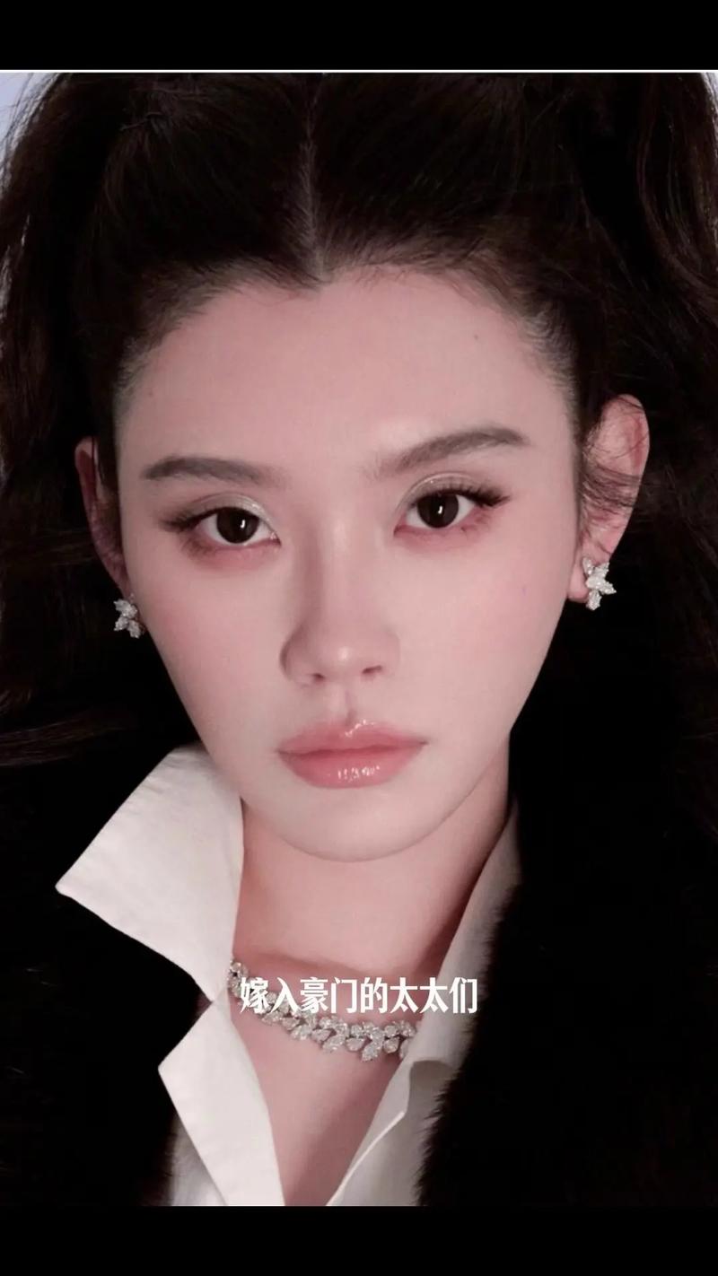 什么样的面相注定能嫁入豪门成为贵妇？