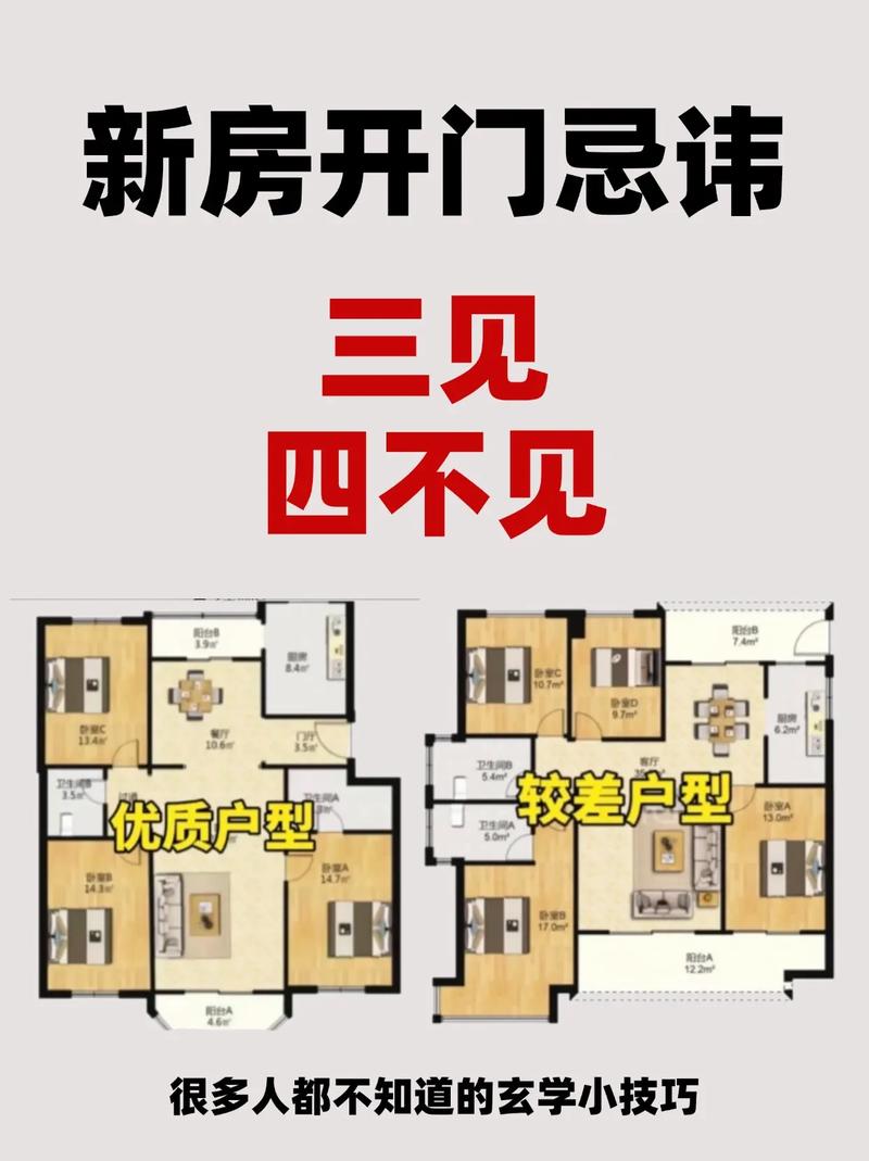 住宅大门尺寸如何搭配风水？大门口风水有哪些禁忌？