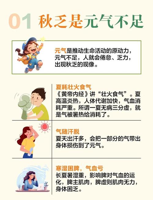 秋天为什么会犯困，每个月份都有秋困现象吗？