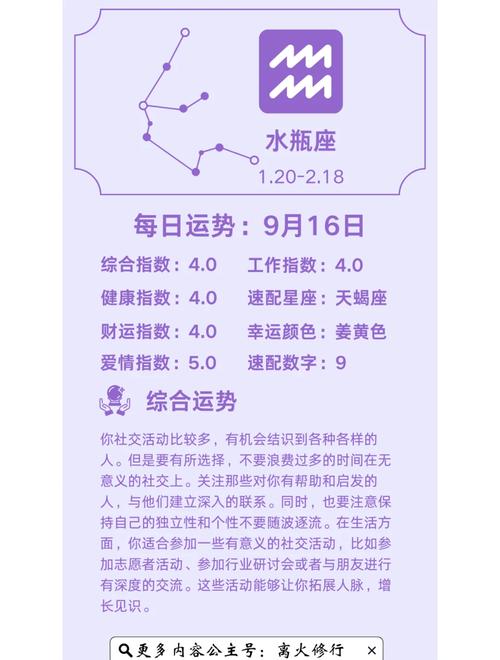 2013年各星座运势大全具体内容有哪些？