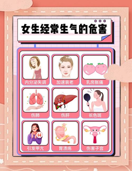 有起床气的女生性格特点有哪些？