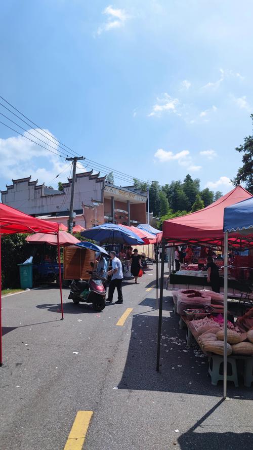 梦见赶集热闹非凡预示着什么吉凶？