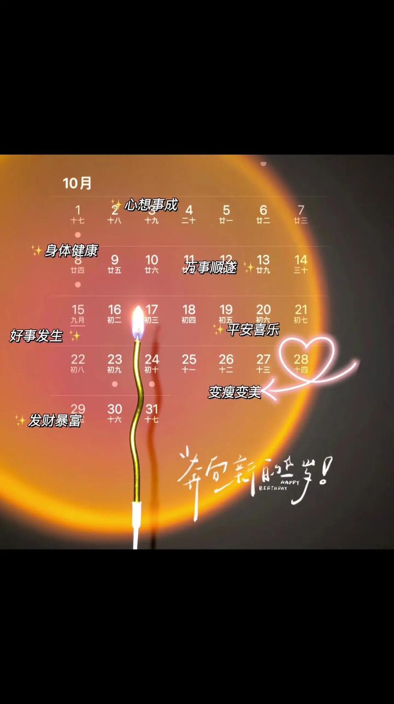 10月28日生日的人，是不是一个好学的研究者呢？