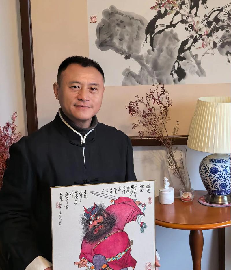 钟馗属相为何不嫩戴，其生肖禁忌是什么？