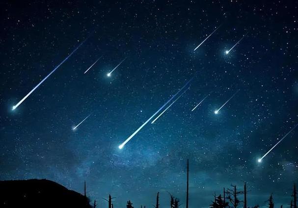 梦见流星雨特别壮观预示着什么吉凶？