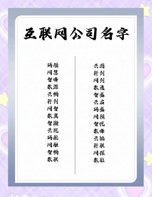 好听的wifi名称创意字母有哪些推荐？