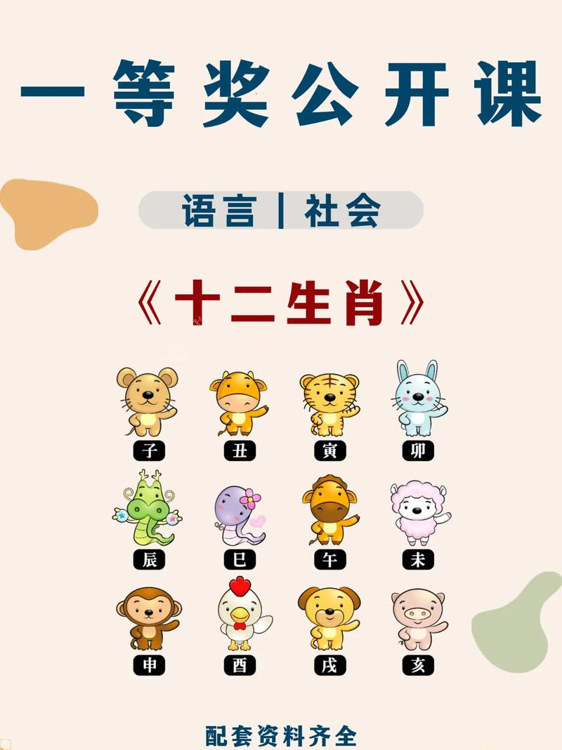天天开心无烦恼的生肖是哪个？