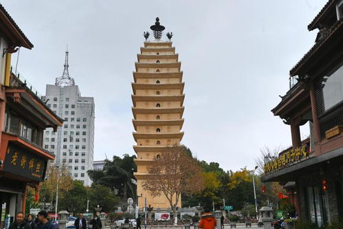 细小众但地道：昆明人自己带的伴手礼清单