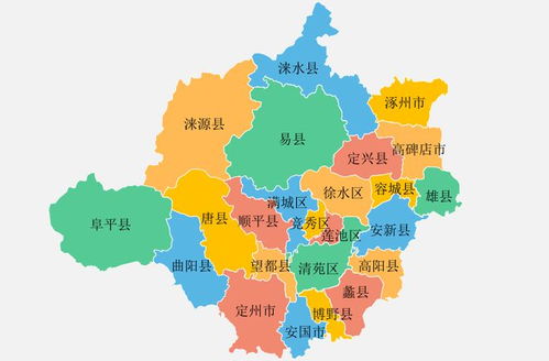 未来的仓州， 未来的梦