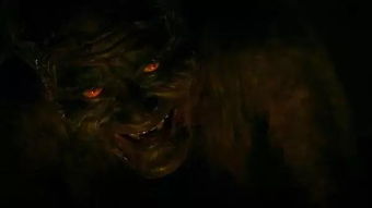 逃跑？不存在的! 命运早已注定!