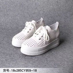 网面鞋的千般好处，谁穿谁知道