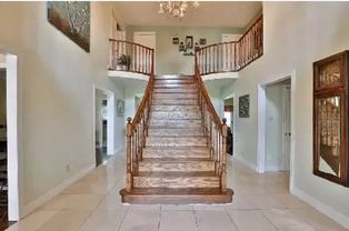 美丽的房屋风水作文三年级,描写房子风水好的句子