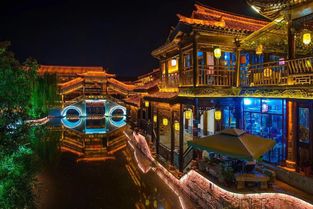 三、 东门广场：现代与古朴的碰撞