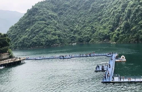 2.2 高椅岭：石头和云朵的亲密接触