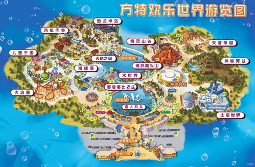 2026年游玩必看贴士