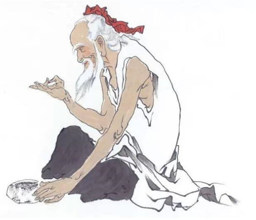 女人算命图片中另一半是做什么工作的？