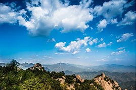 帝都周边那些让人又爱又恨的鬼地方