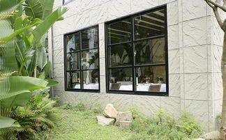 窗户太大太小，都是个事儿