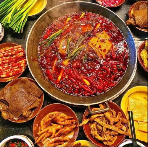 四、 东北风味——“老铁烩面”