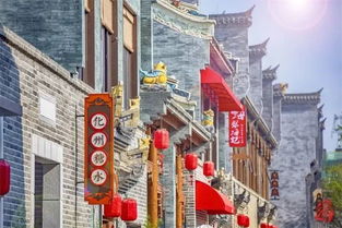 网红旅行线路：探索隐藏的漂亮