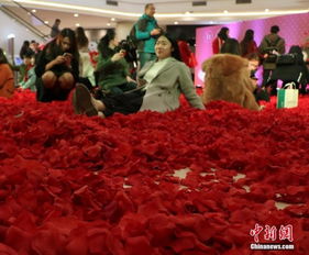 花店的“精致陷阱”——“花之恋”们用“仪式感”给你加价30%