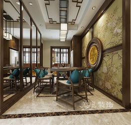 酒店大厅风格,酒店大厅怎么布置