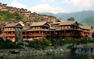 西江千户苗寨：团体散客价到底有多坑？