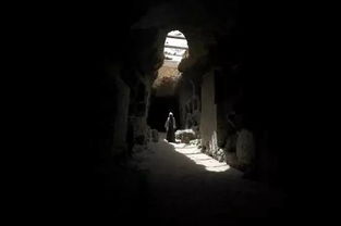 清明祭夜的星宿乱舞