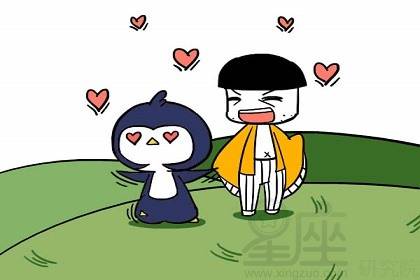 水瓶座女生上升星座是水瓶座，她的性格特点是什么呢？