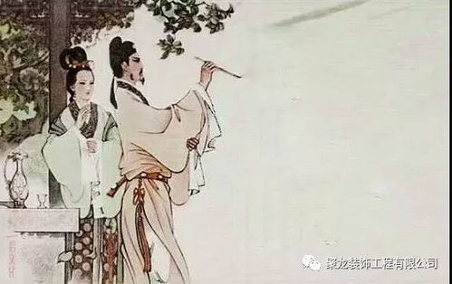 这位右宰男孩，文雅如诗，才子风范，难道不是世间难得的佳公子吗？