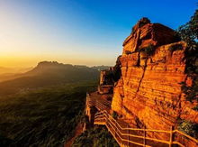 磁山遗址的闹剧