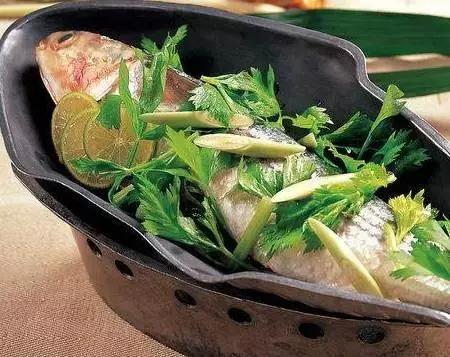 坪山：远离喧嚣的美食天堂