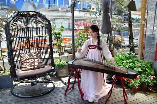 茶艺师的小秘密