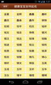 如何根据健康快乐的寓意为宝宝挑选一个合适的起名动词？