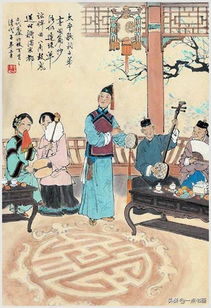 雨水来历揭秘，传统风俗大揭秘